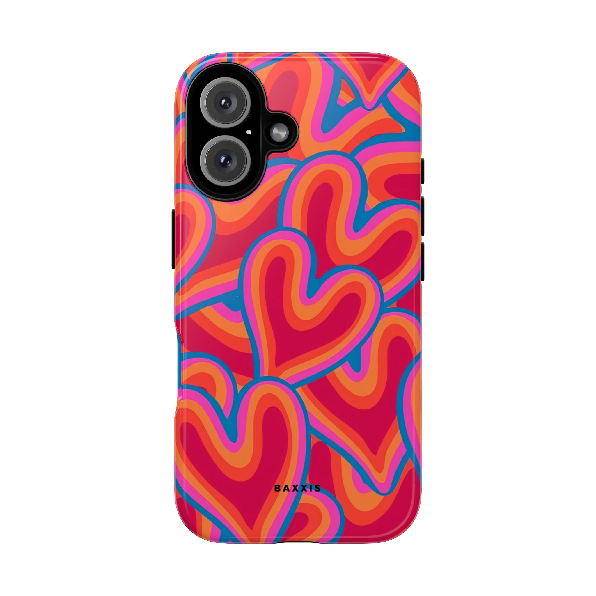 Love Cells