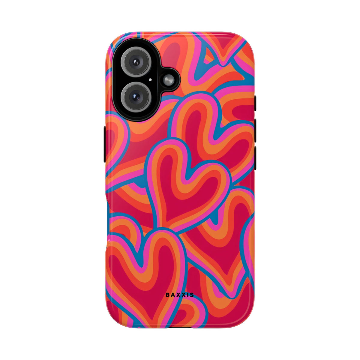 Love Cells