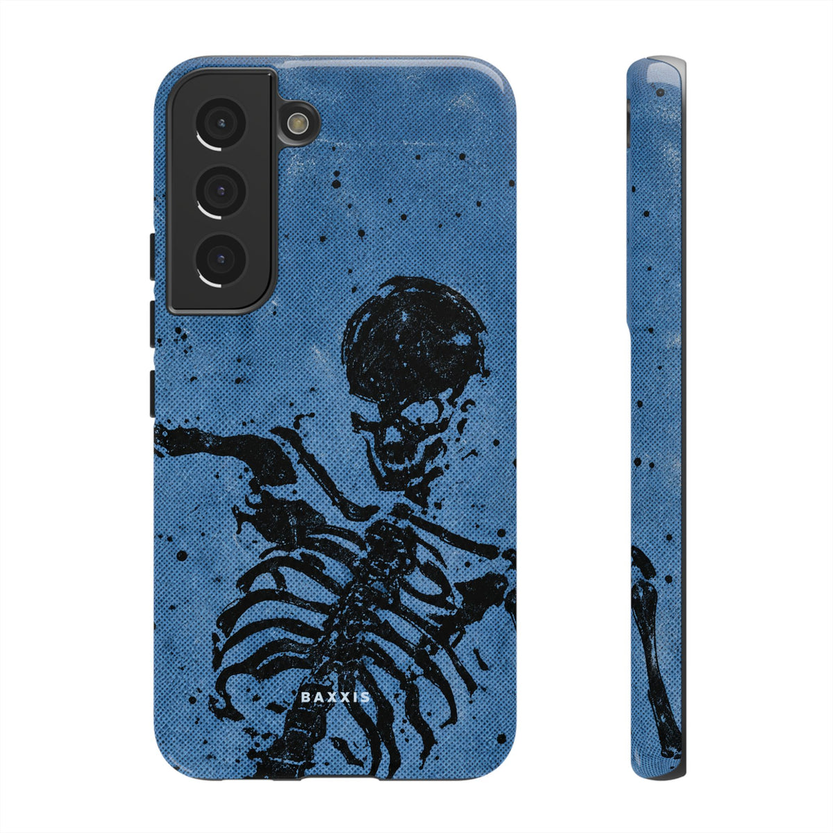 Bone Wave