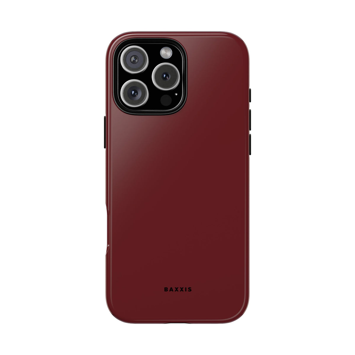 Burgundy Bliss