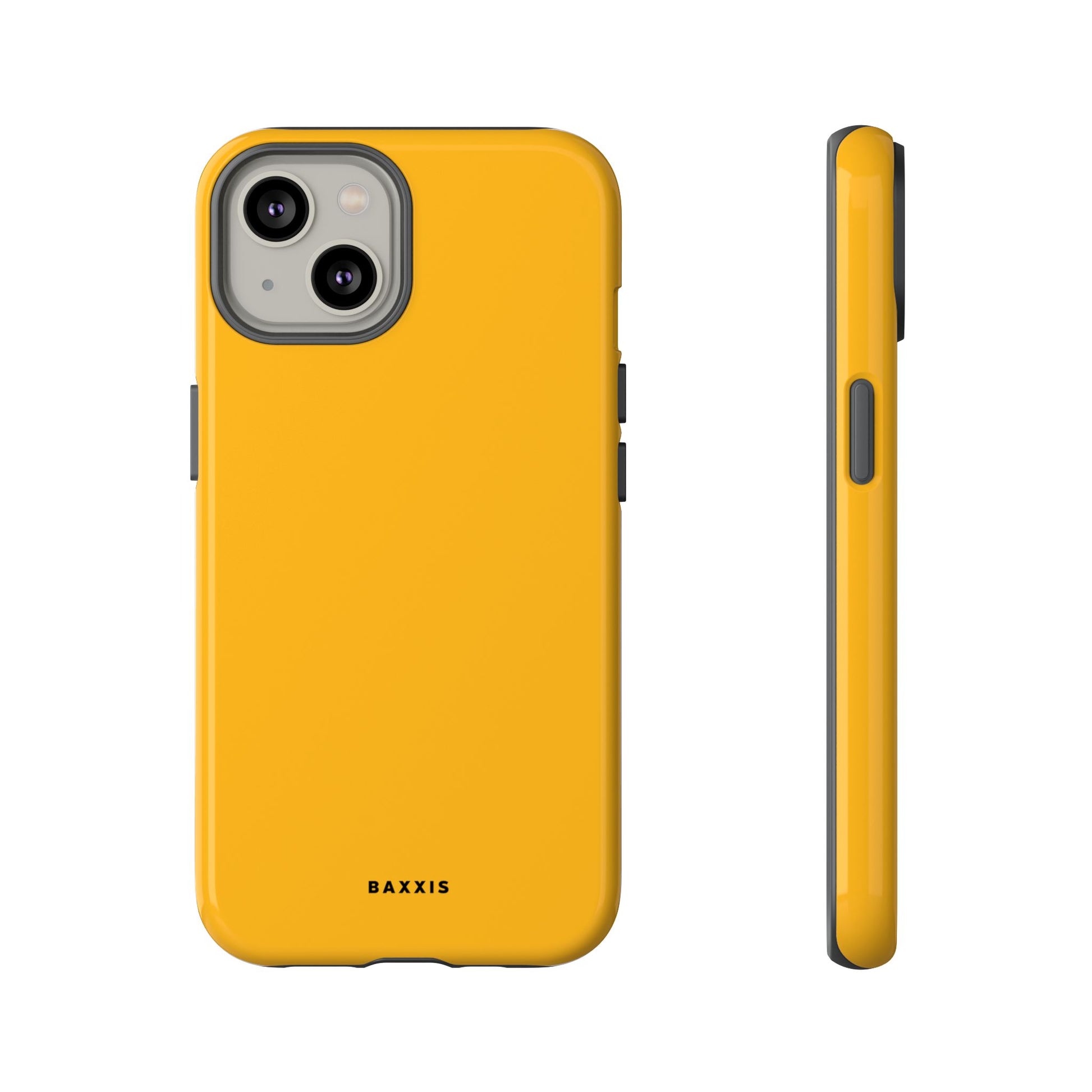 Mustard Hue