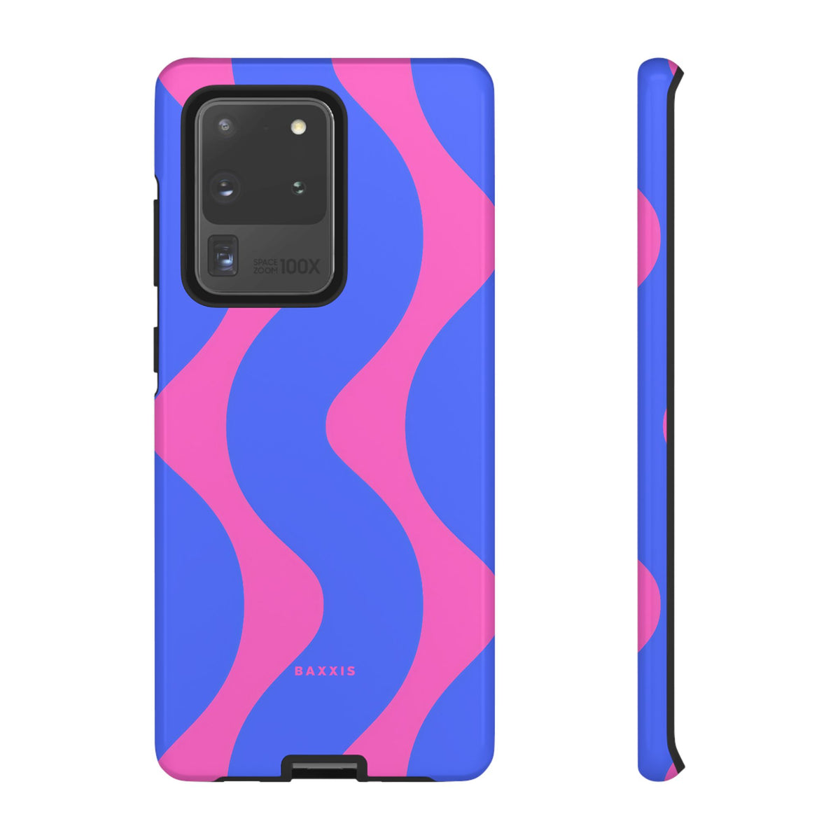 Spectrum Shell