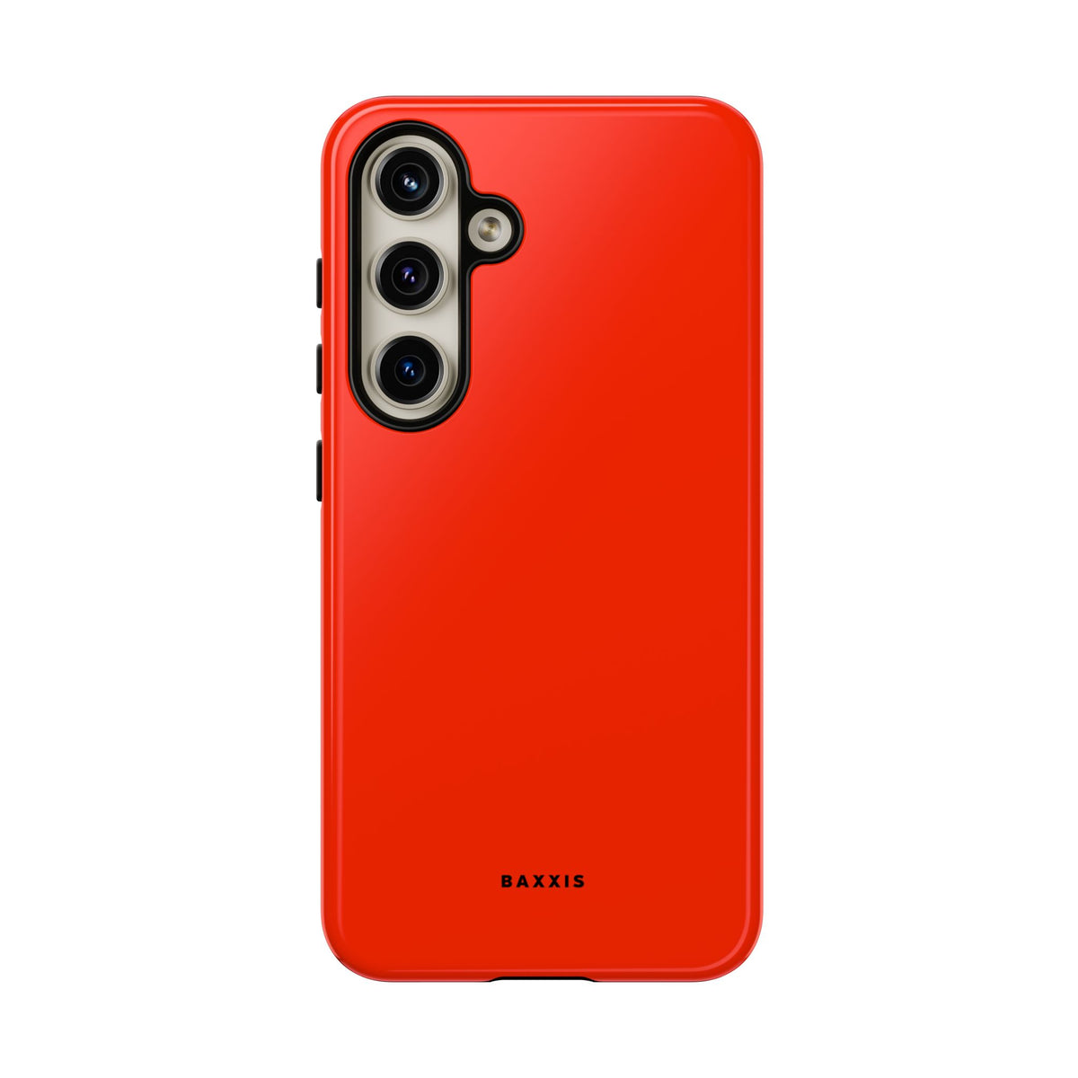 Maranello Red