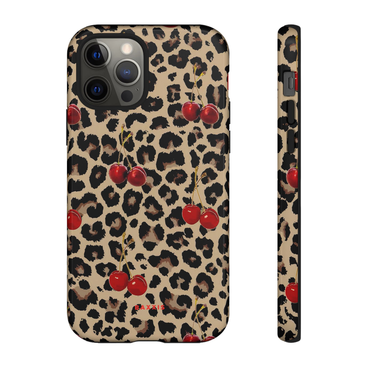 Cherrypard