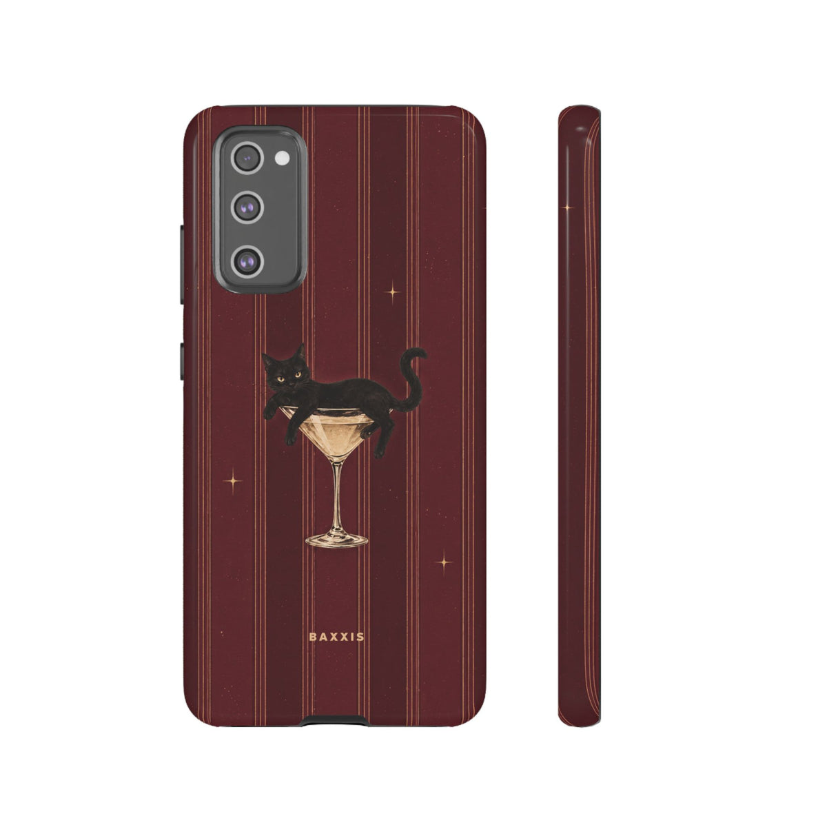 Tipsy Muse
