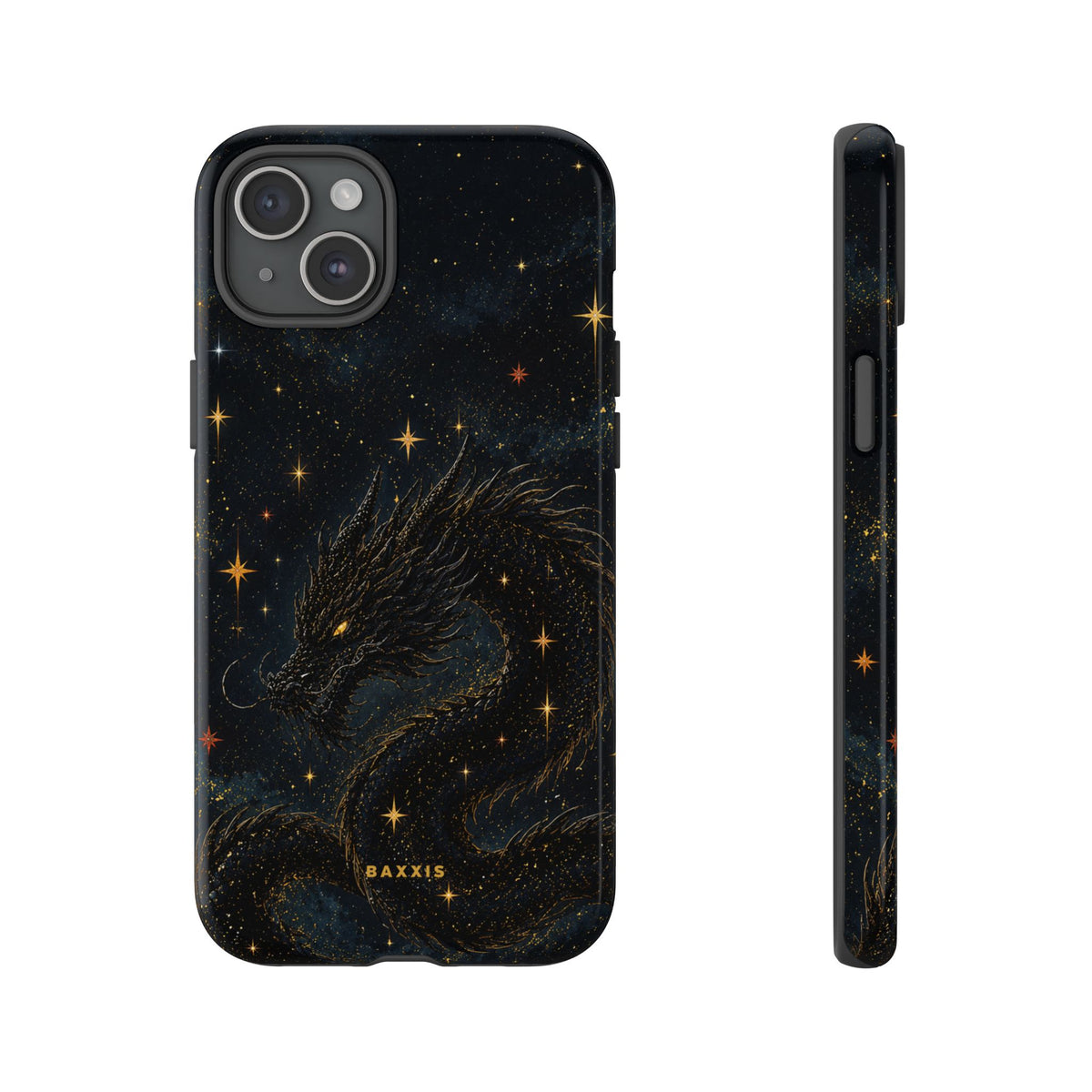 Draconic