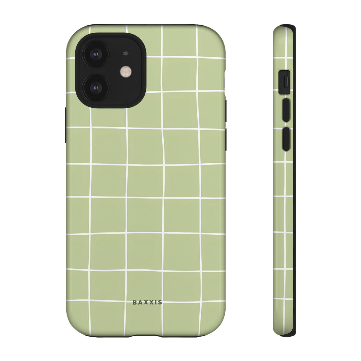 Geometric Greens