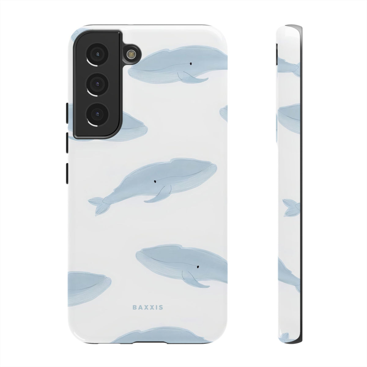 Ocean Giants