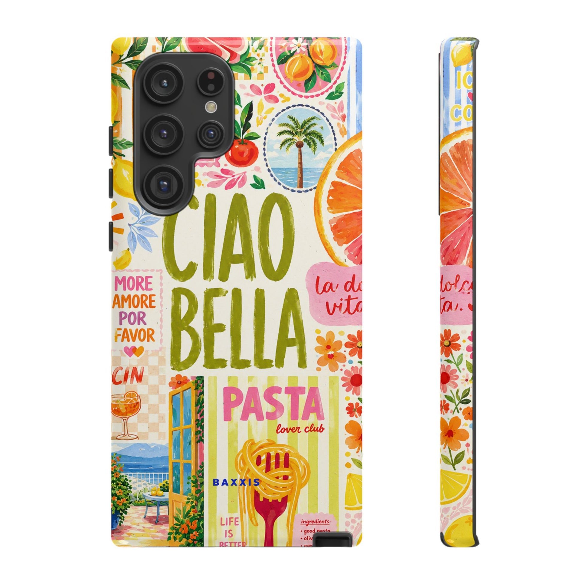 Ciao Bella