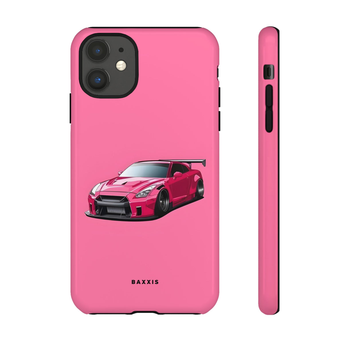 Pink Zilla