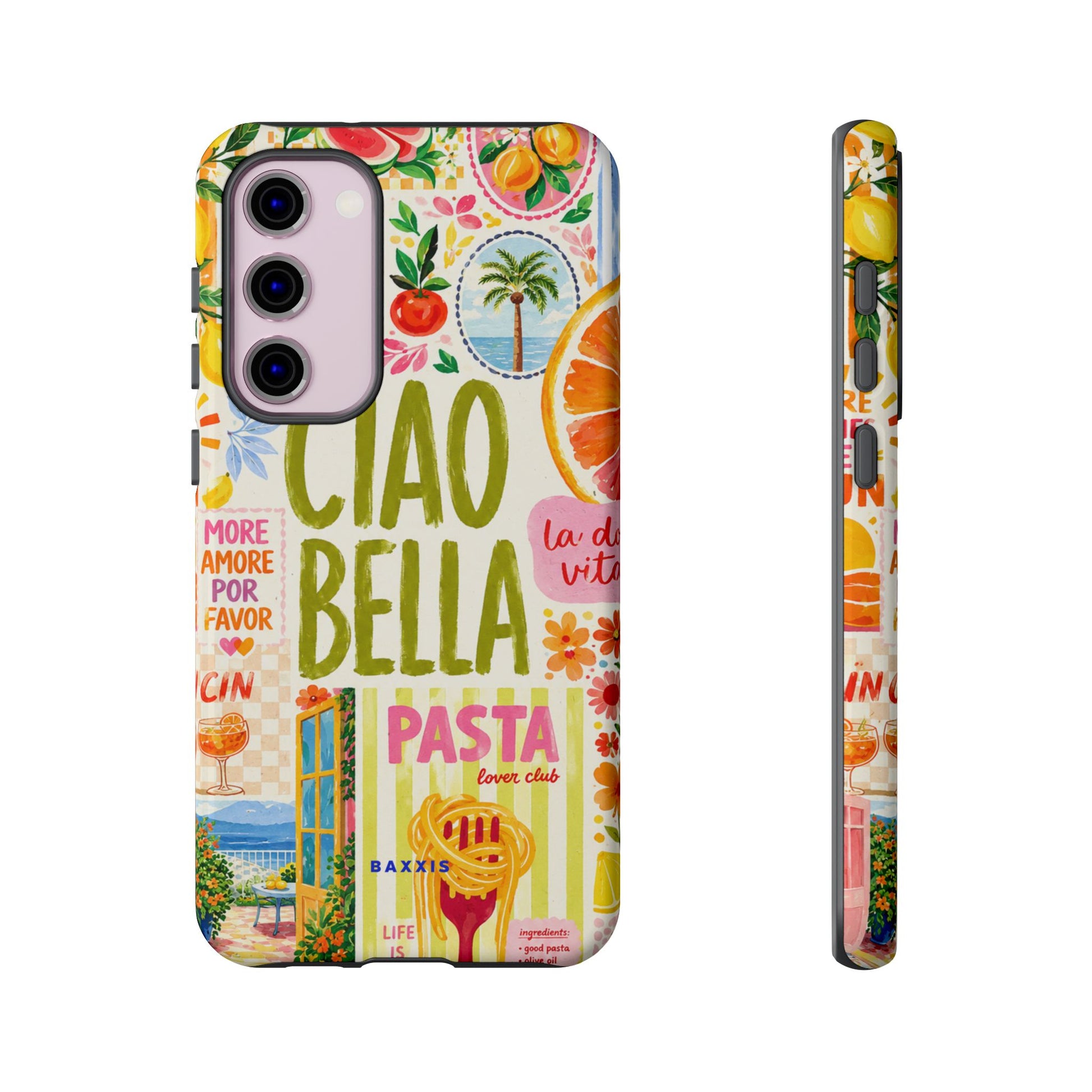 Ciao Bella