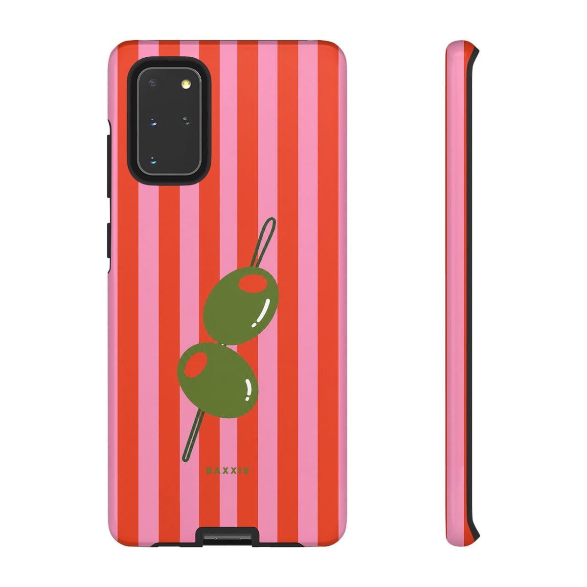 Olive Twist