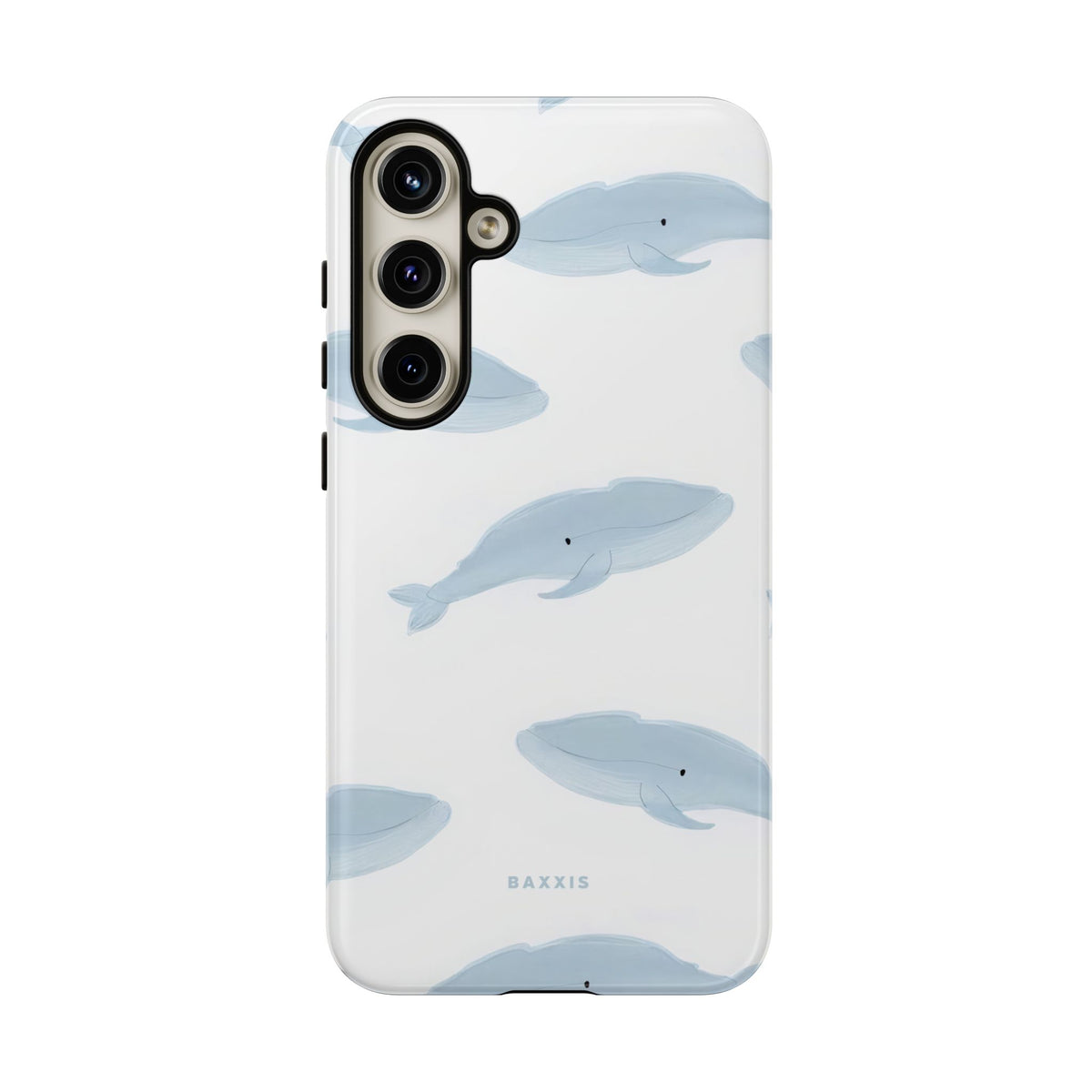 Ocean Giants