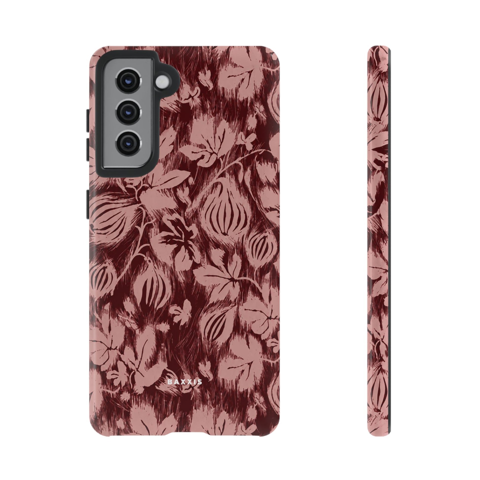 Rustic Foliage