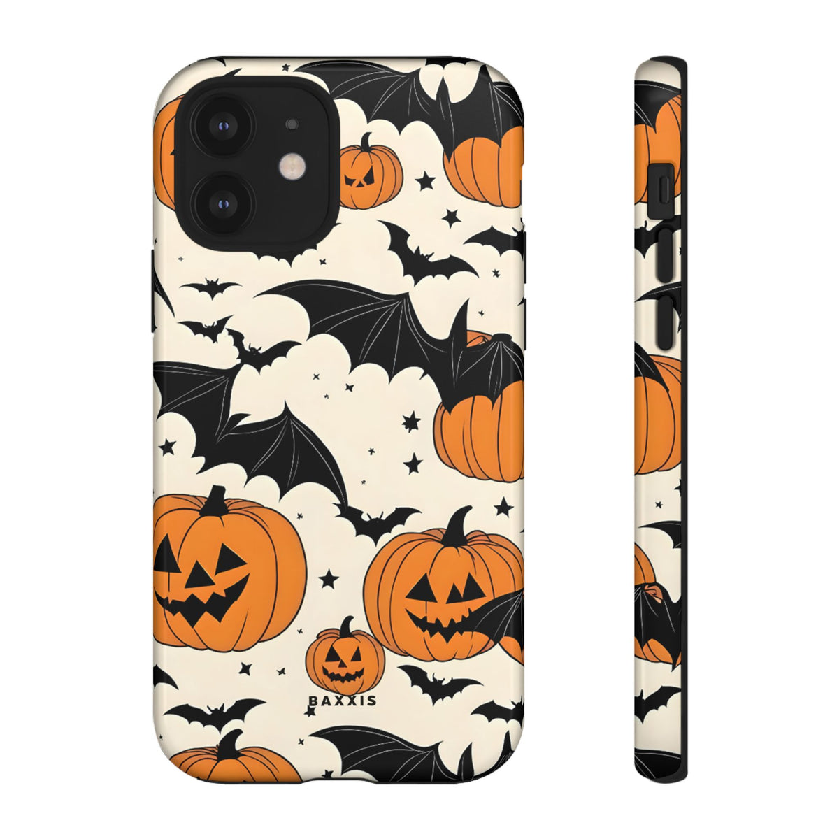Haunt