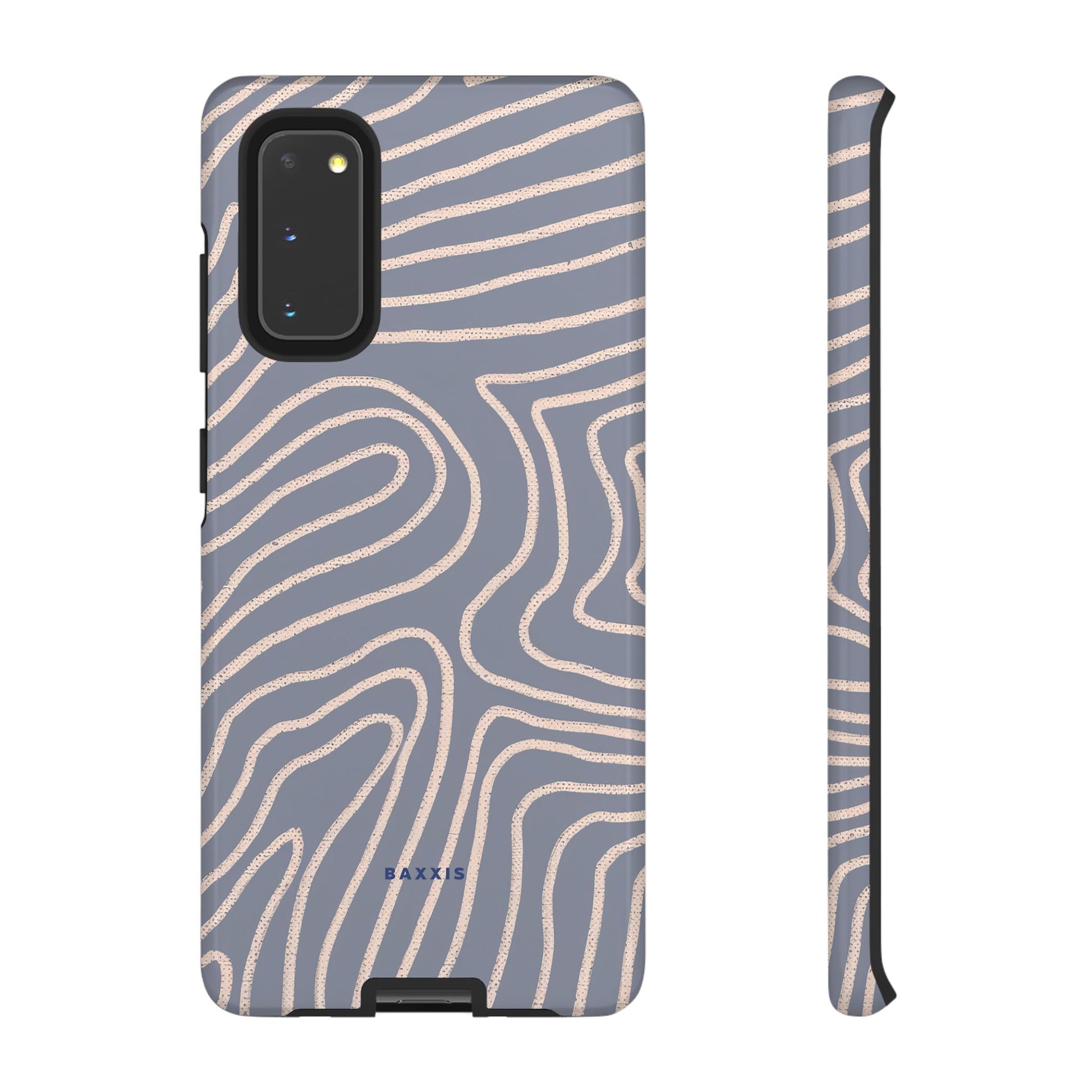 Linear Luxe