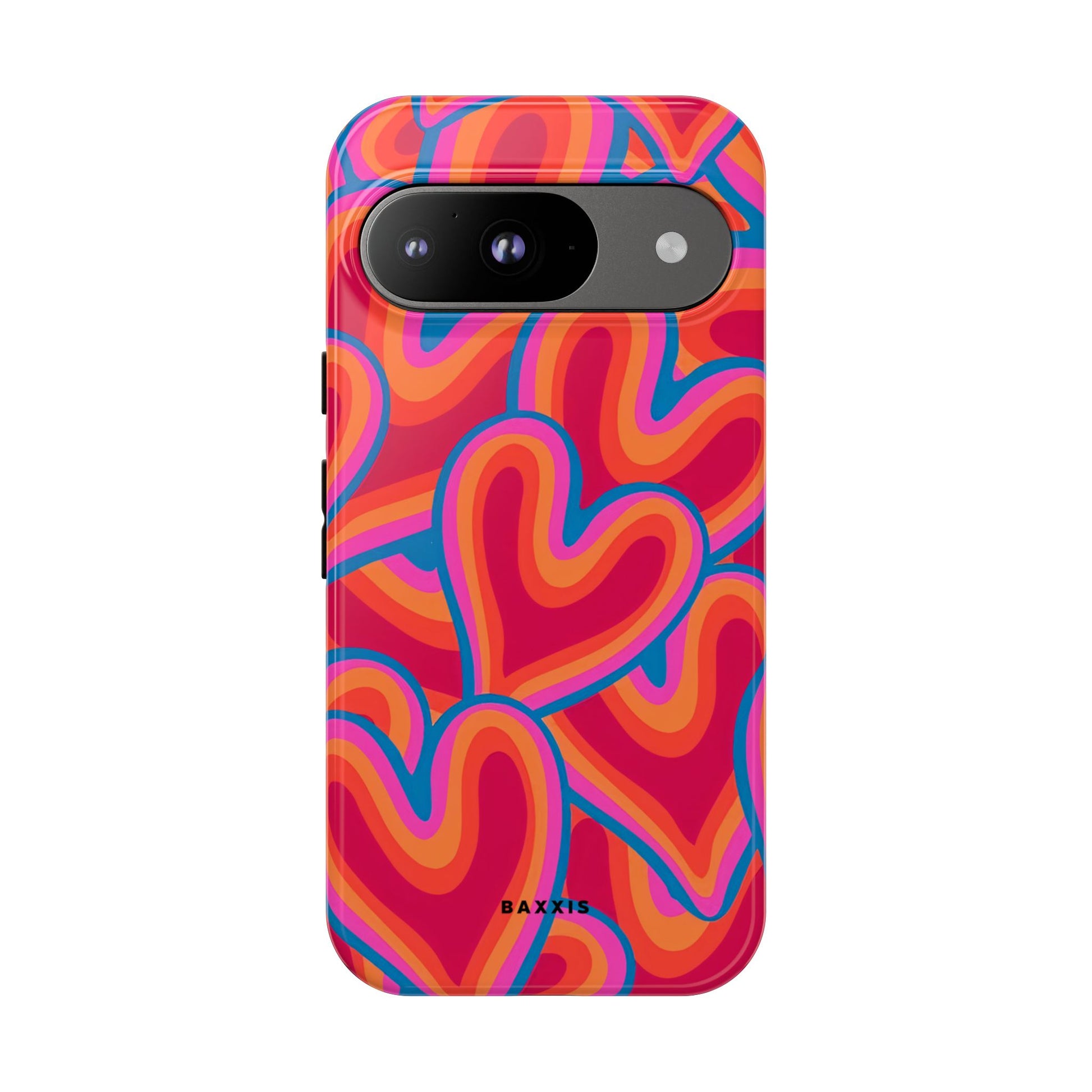 Love Cells