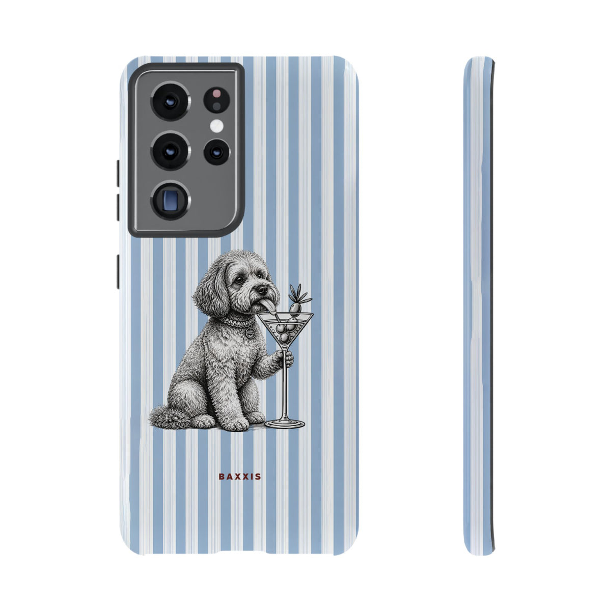 Poodle