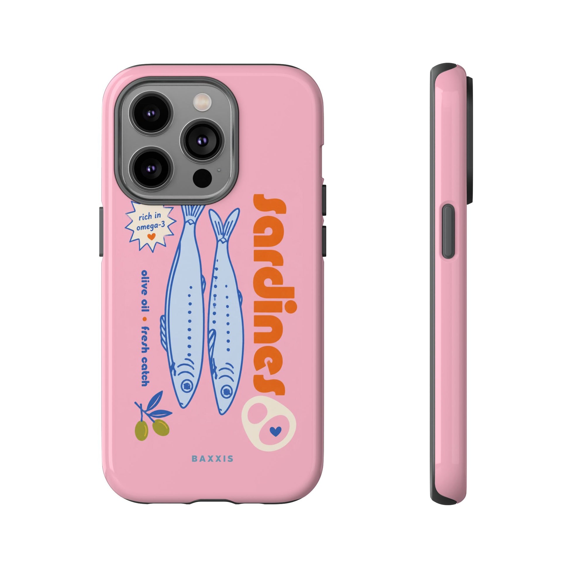 Sardine Club