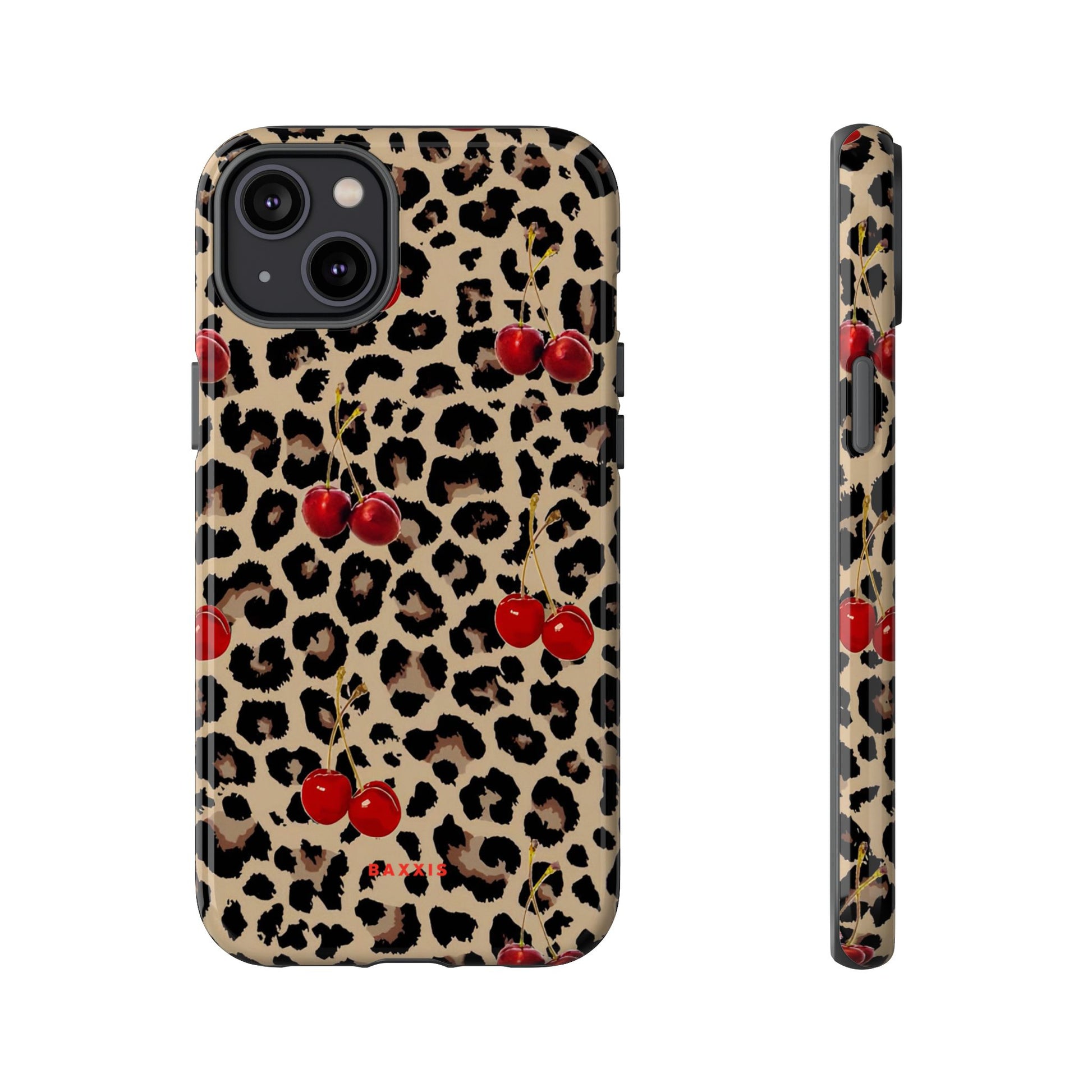 Cherrypard