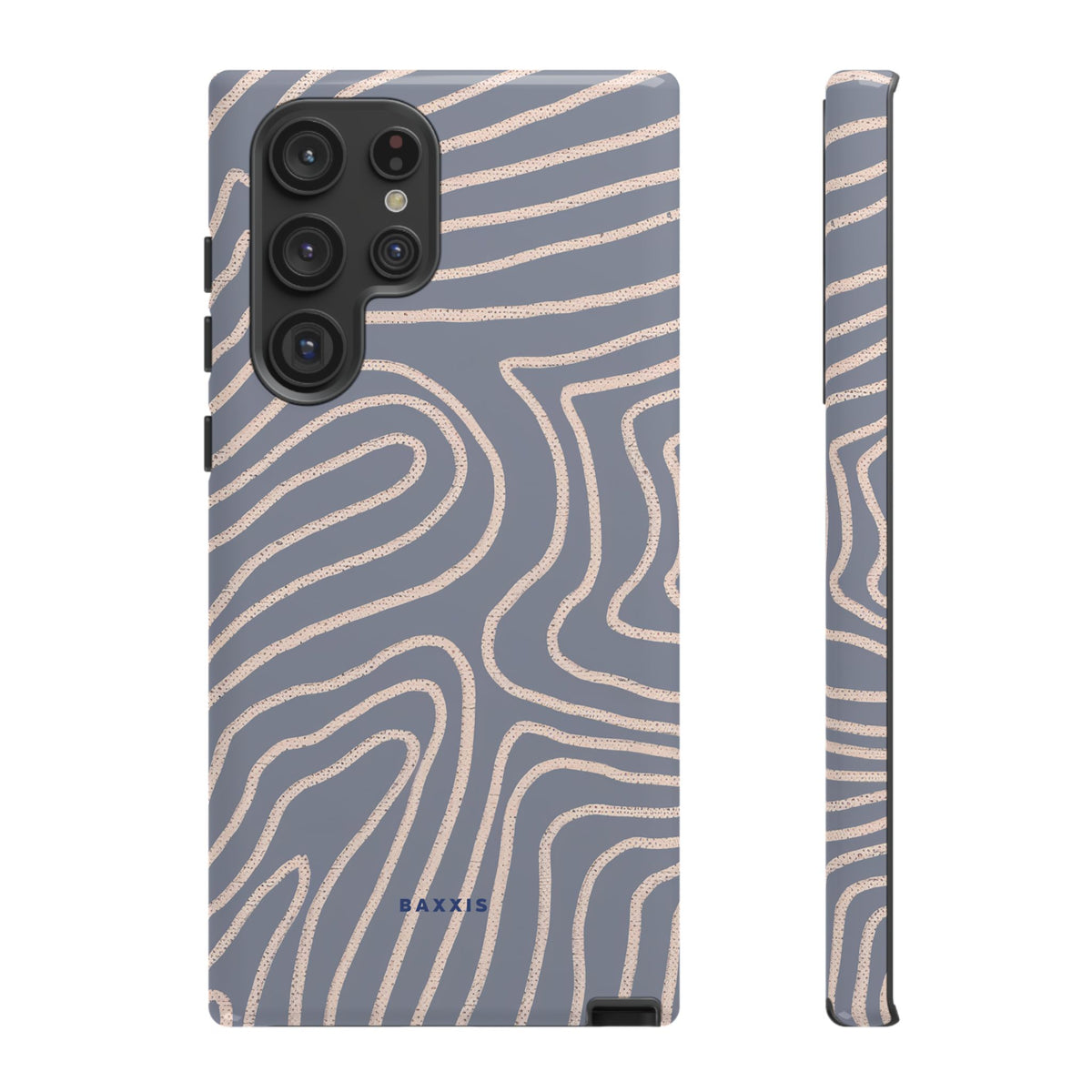 Linear Luxe
