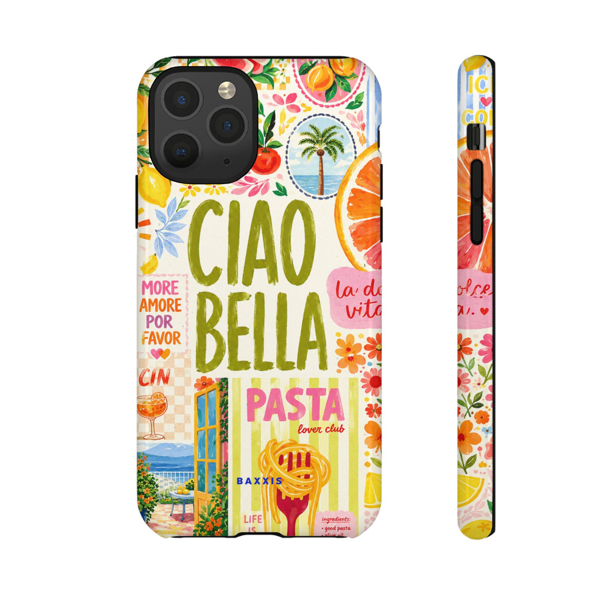 Ciao Bella