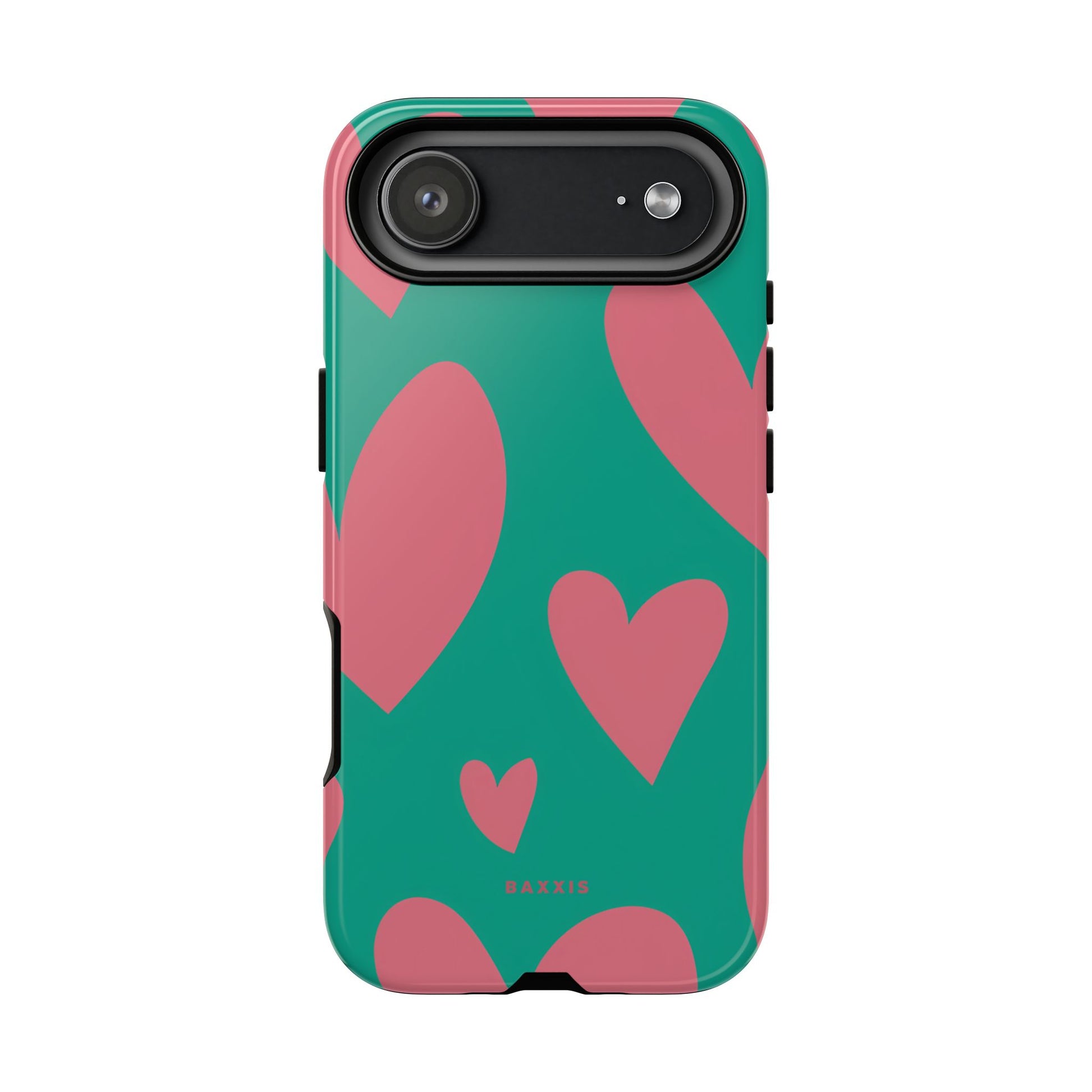 Ruby Romantic