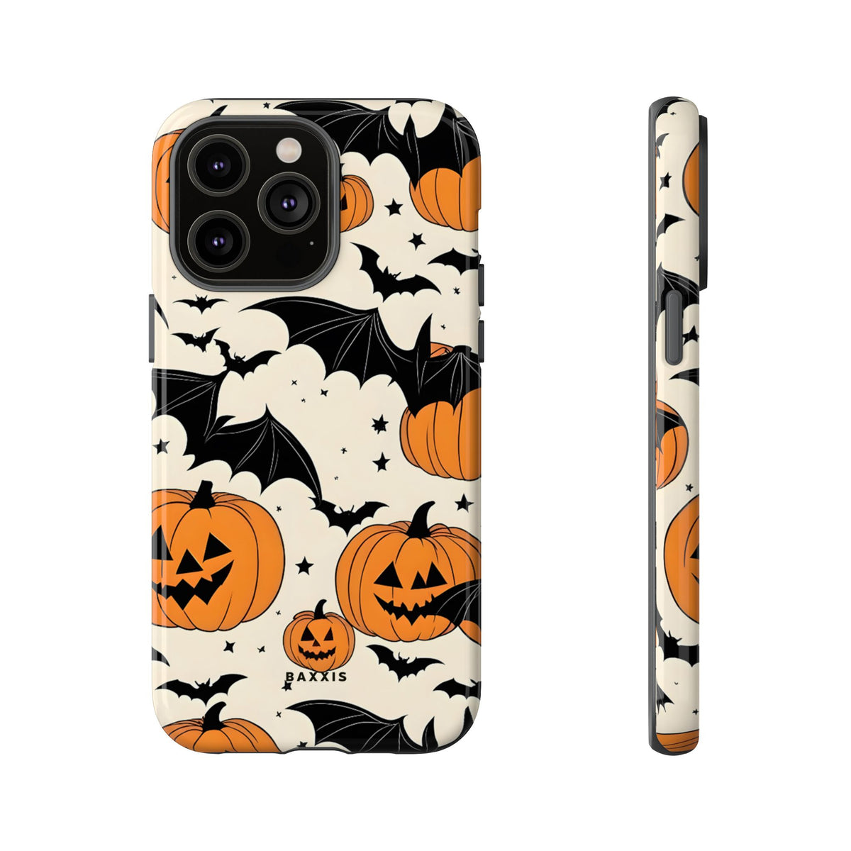 Haunt