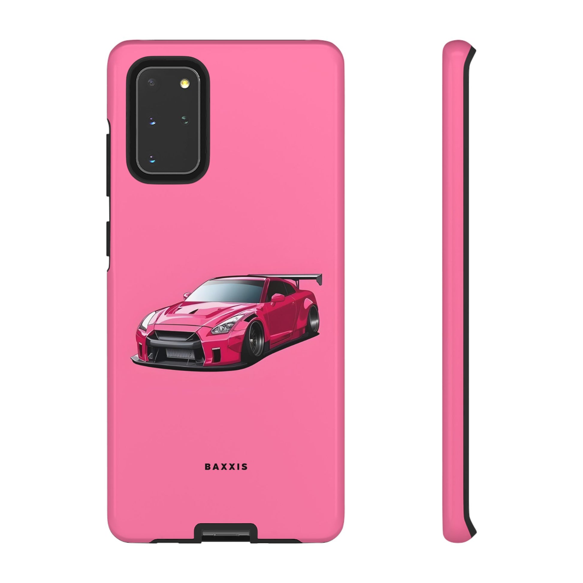 Pink Zilla