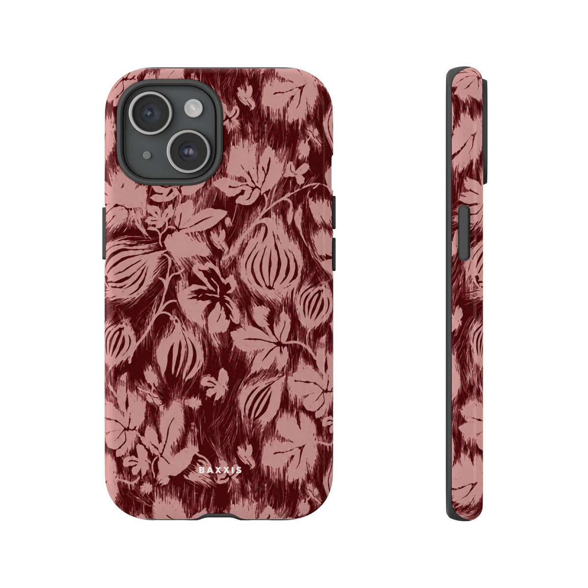 Rustic Foliage