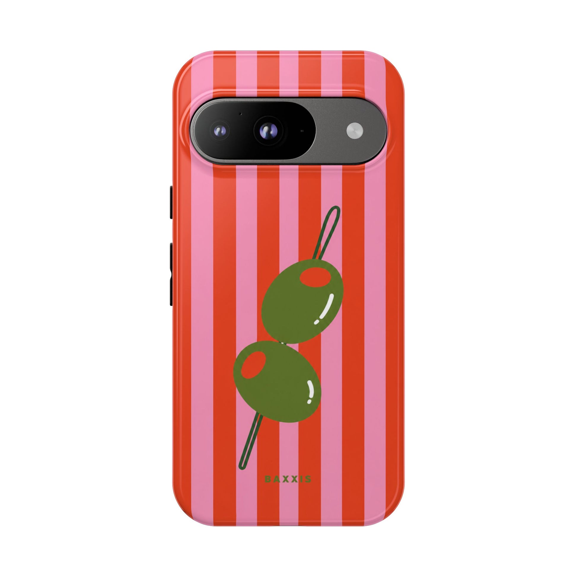 Olive Twist