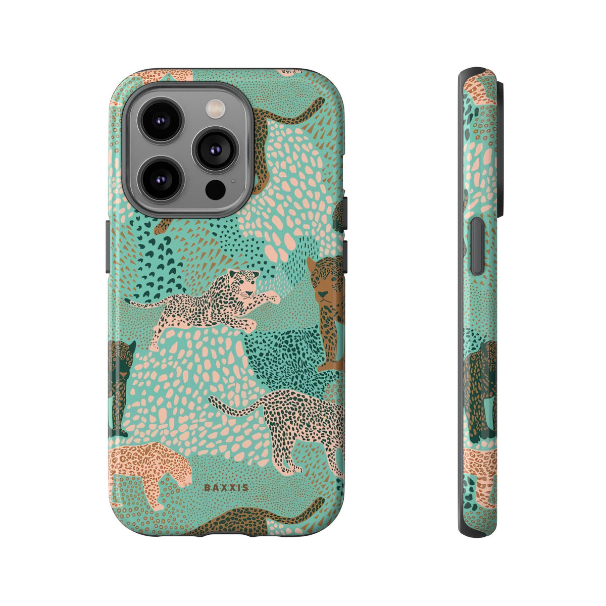 Jungle Tango