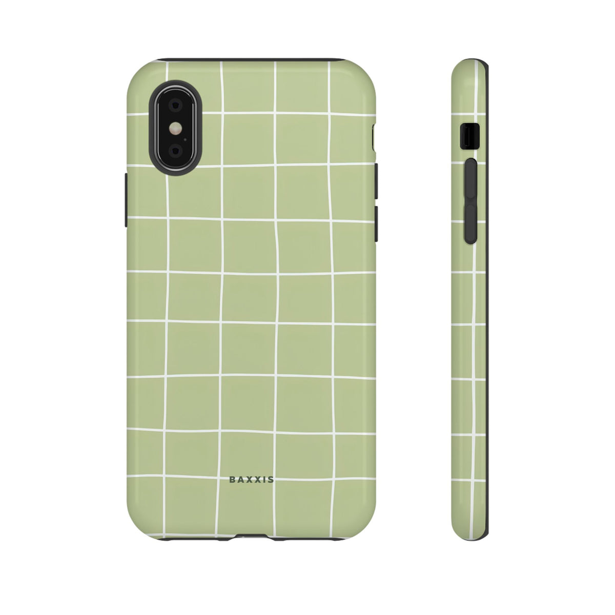Geometric Greens
