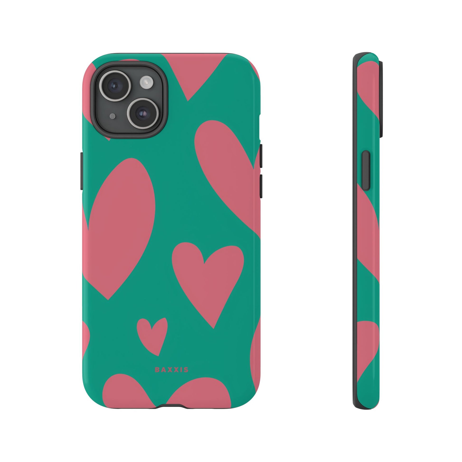 Ruby Romantic