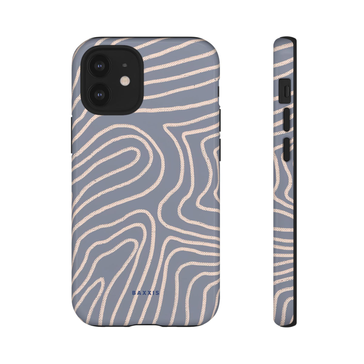 Linear Luxe