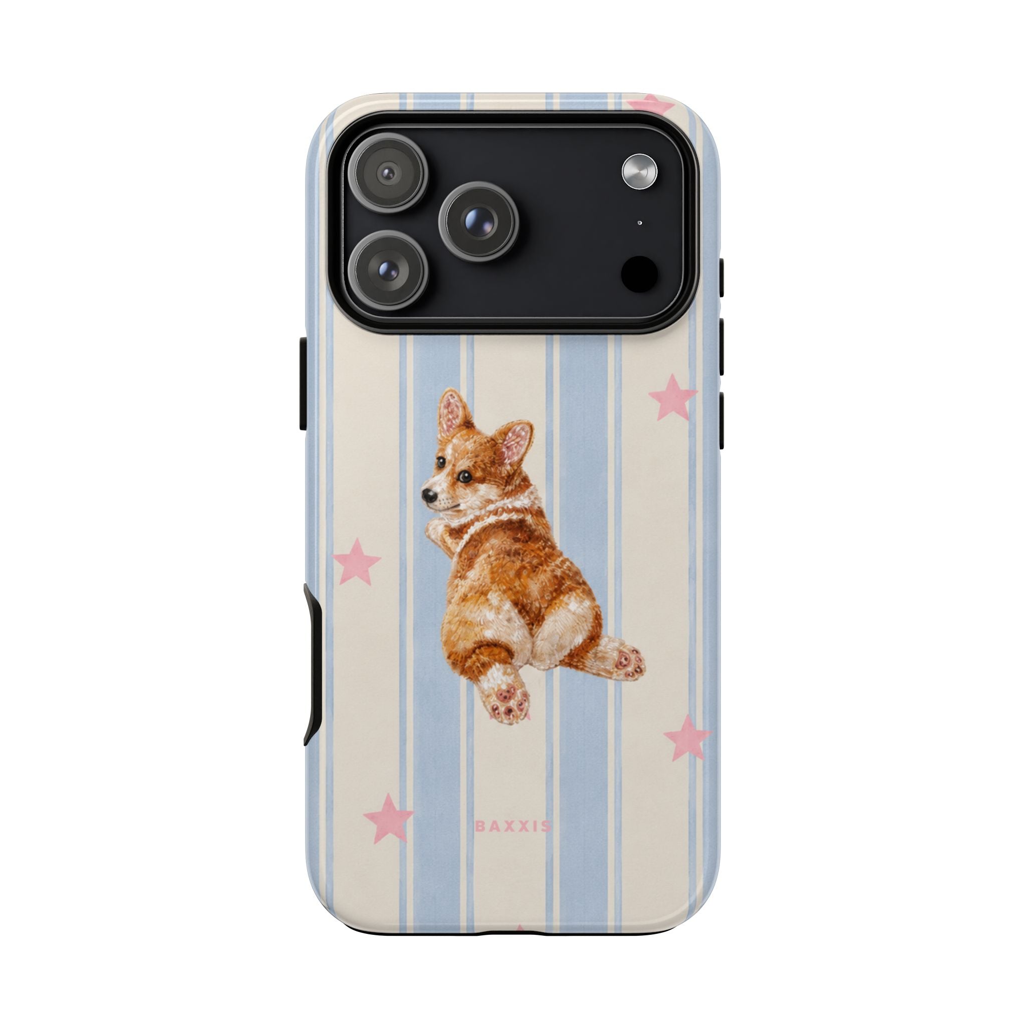 Corgi Comet