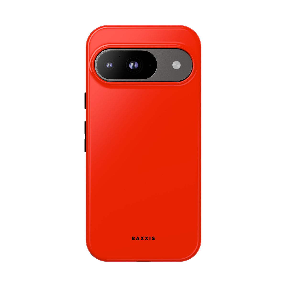 Maranello Red
