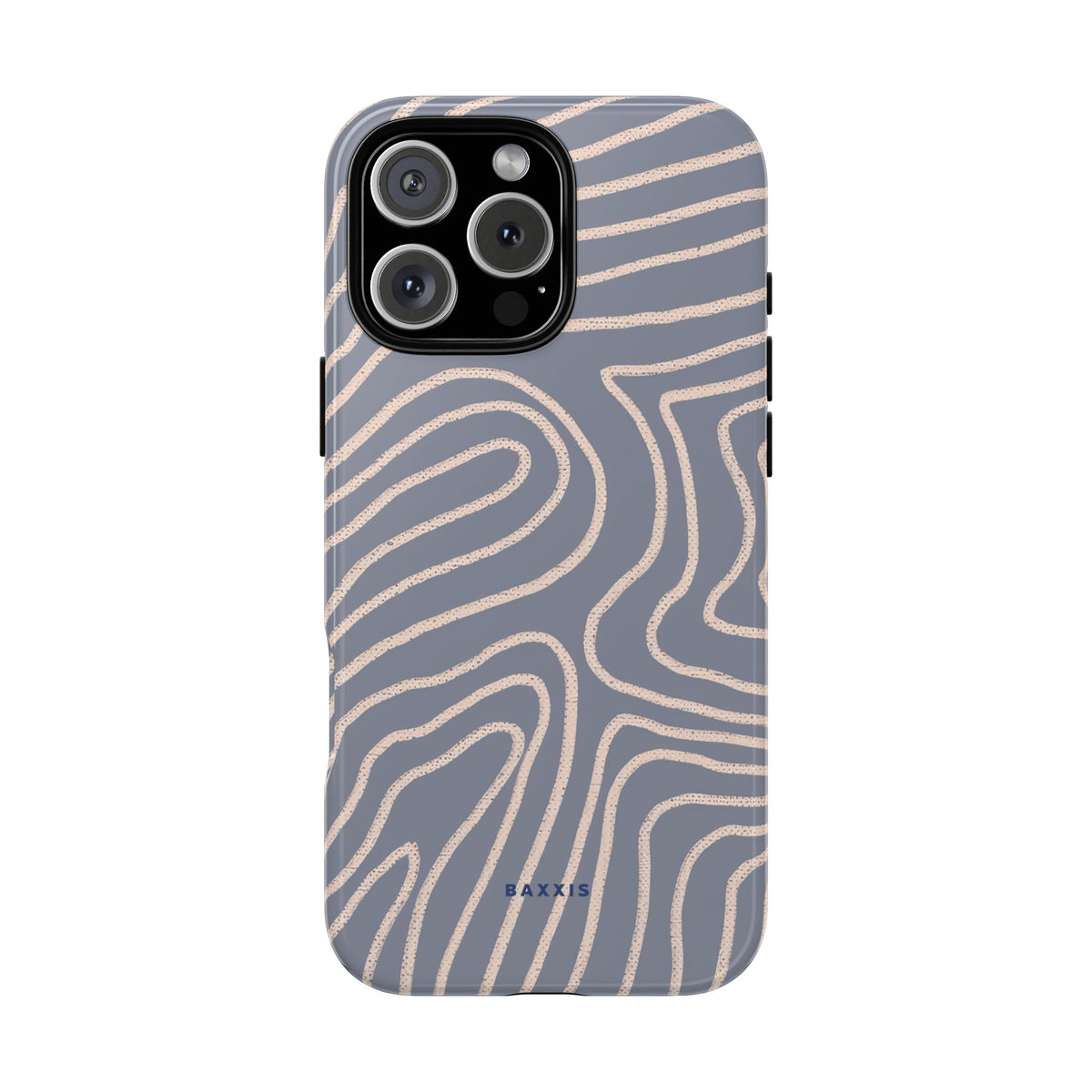 Linear Luxe
