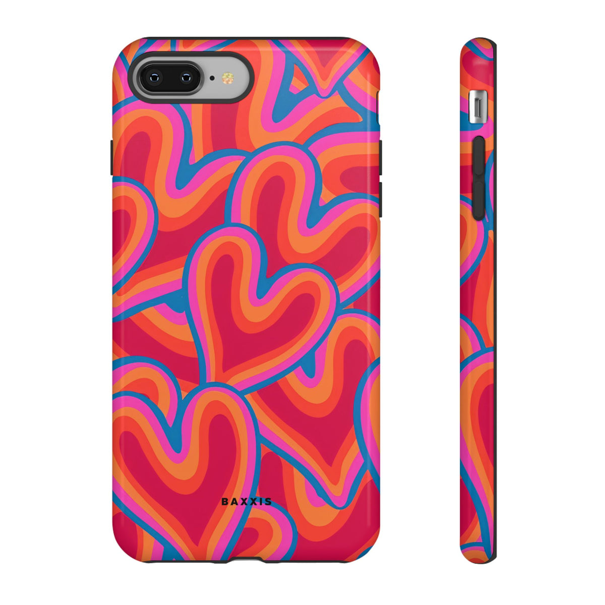 Love Cells