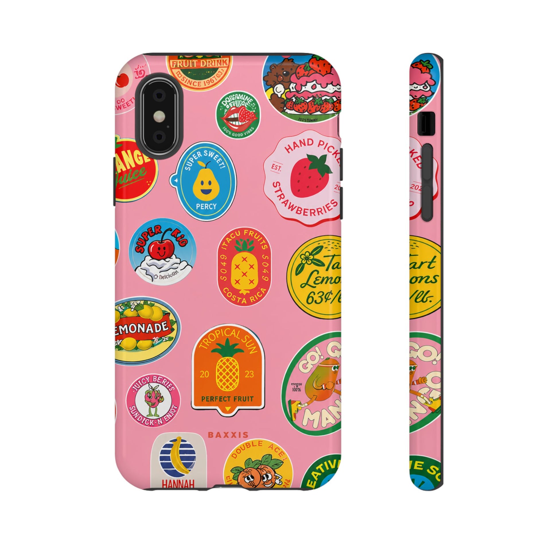 Grocer