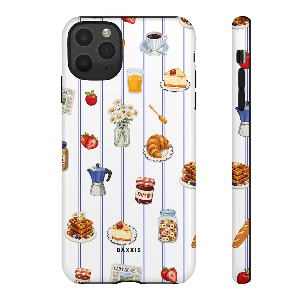 Bakery