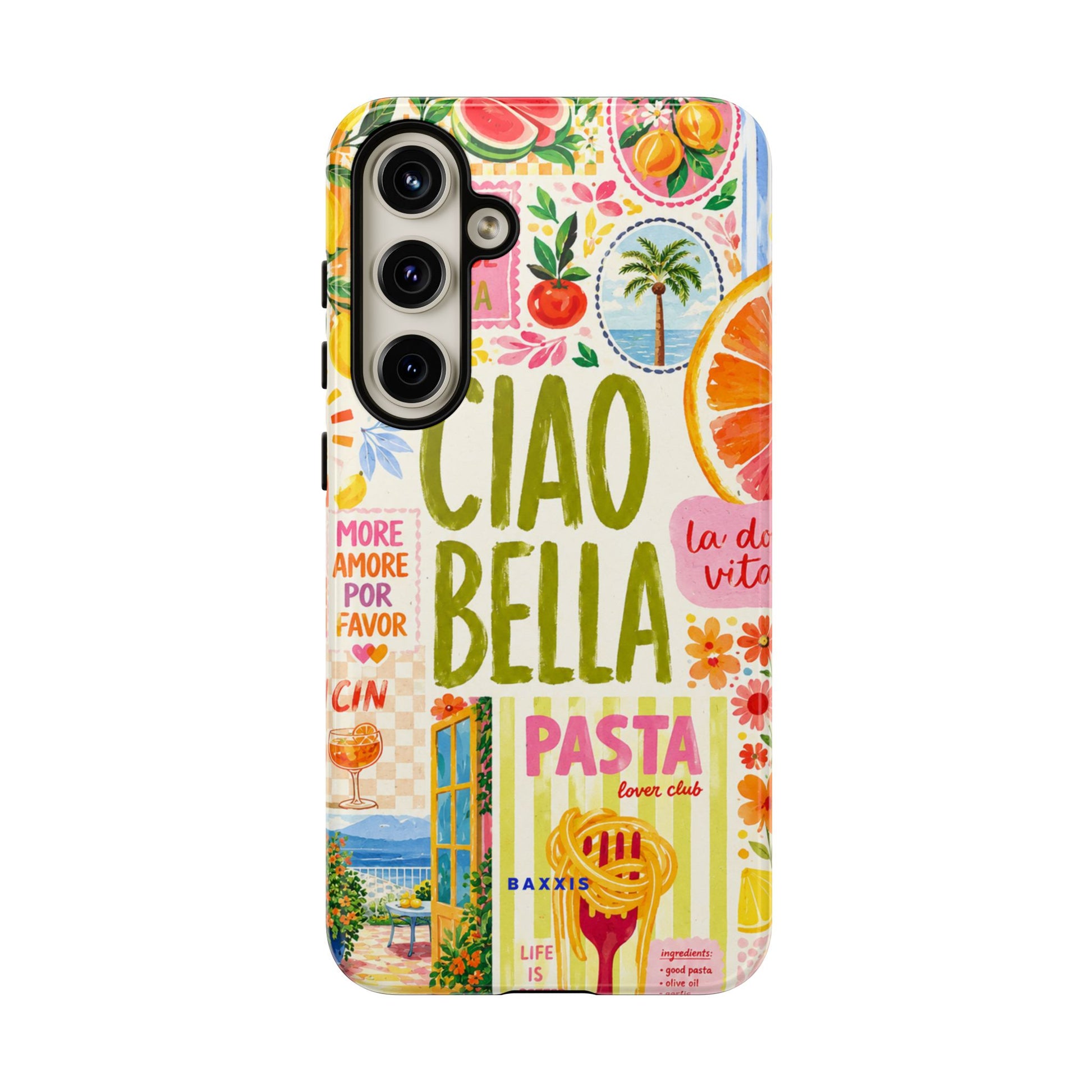 Ciao Bella