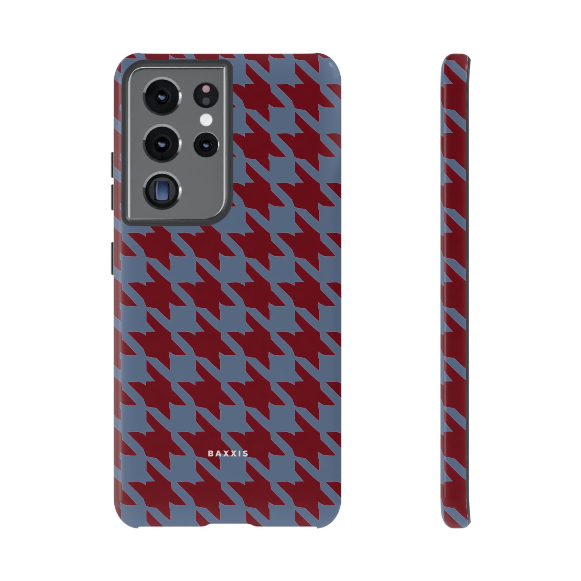 Voxy