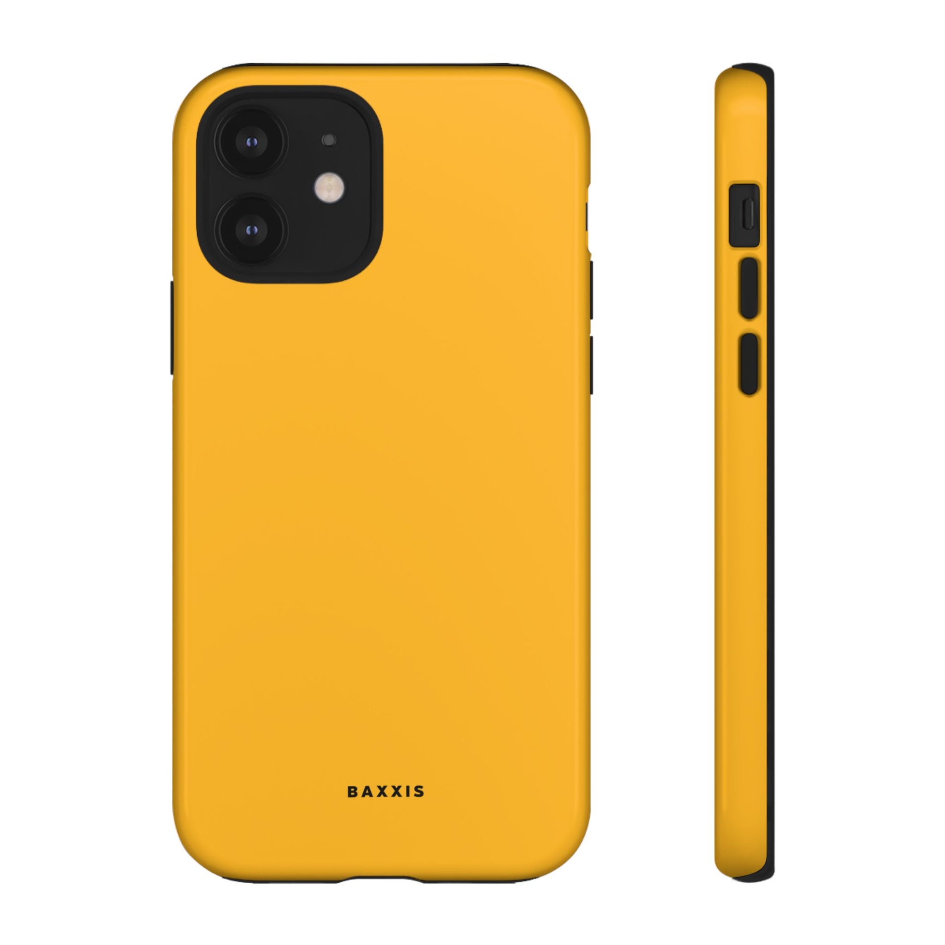 Mustard Hue