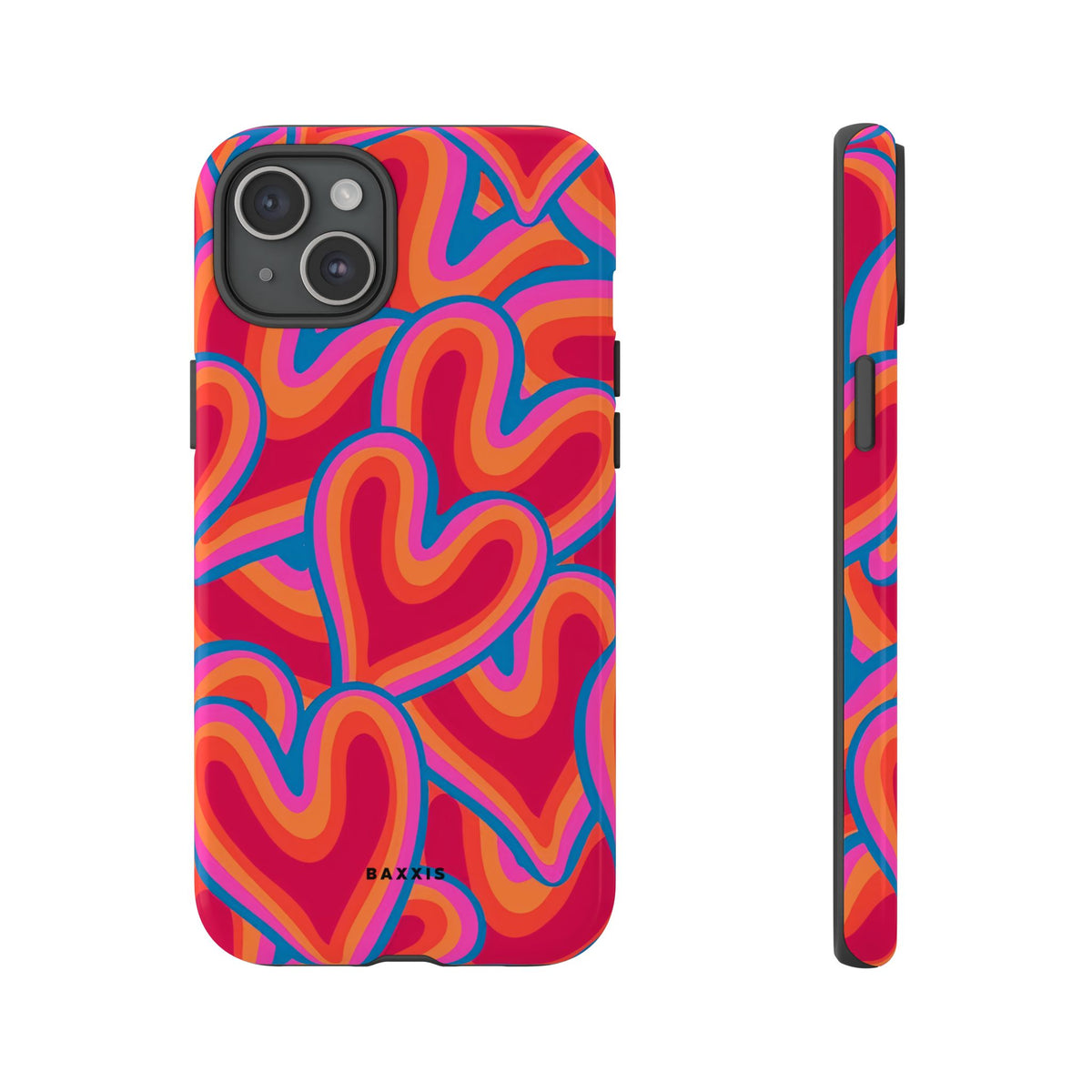 Love Cells