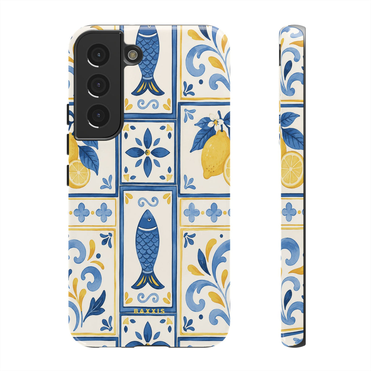 Amalfi Tile
