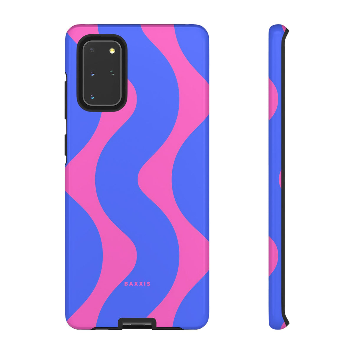 Spectrum Shell