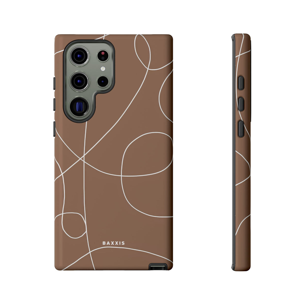 Abstract Brown