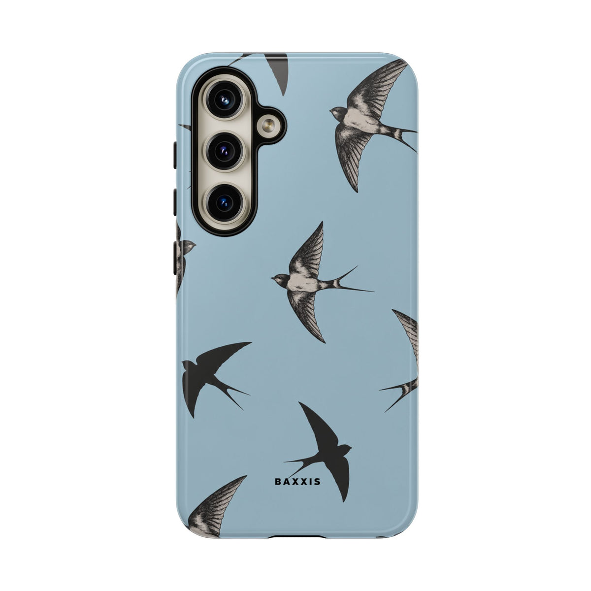 Sky Swallows