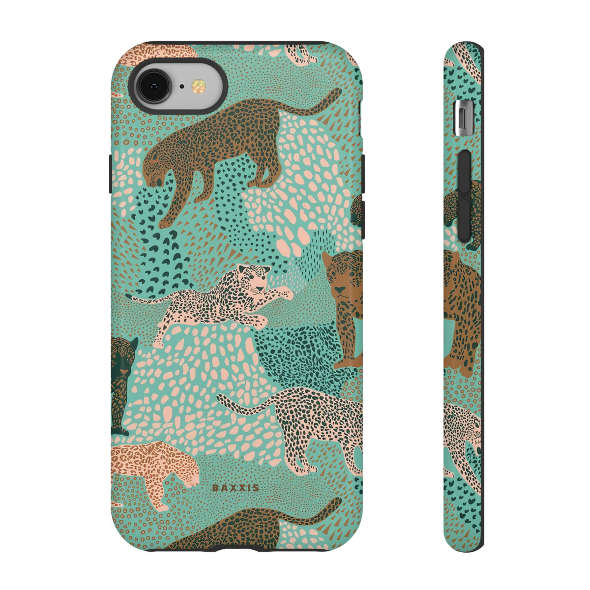 Jungle Tango